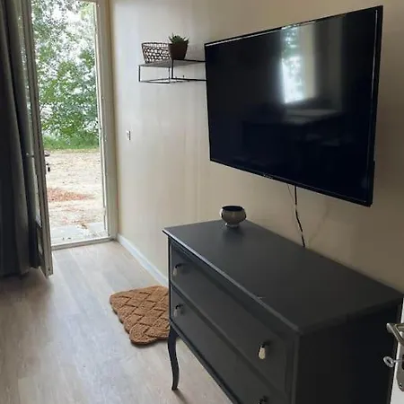 Au Bord De L'eau Appartement