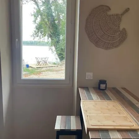 Appartement Au Bord De L'eau