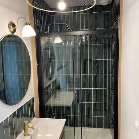 Au Bord De L'eau Appartement *