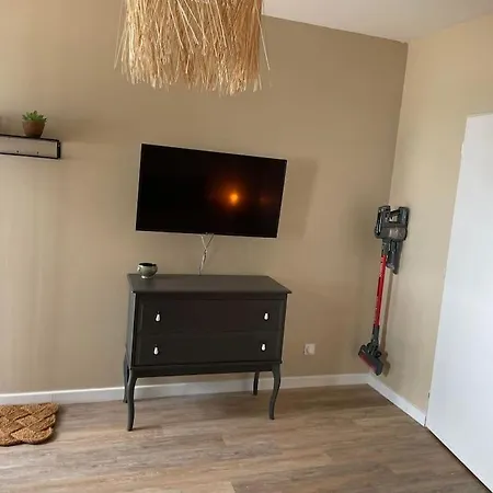 Au Bord De L'eau Appartement *