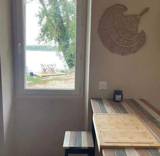 Appartement Au Bord De L'eau