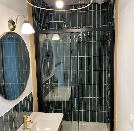 Au Bord De L'eau Appartement *